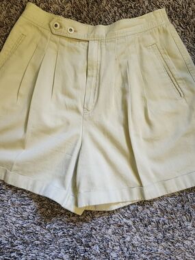 90s Highwaisted Shorts